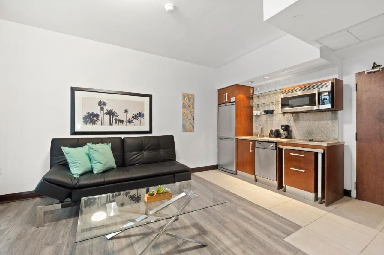 Ocean Drive Apartments With Rooftop Pool, South Beach, Miami Маямі-Біч Екстер'єр фото