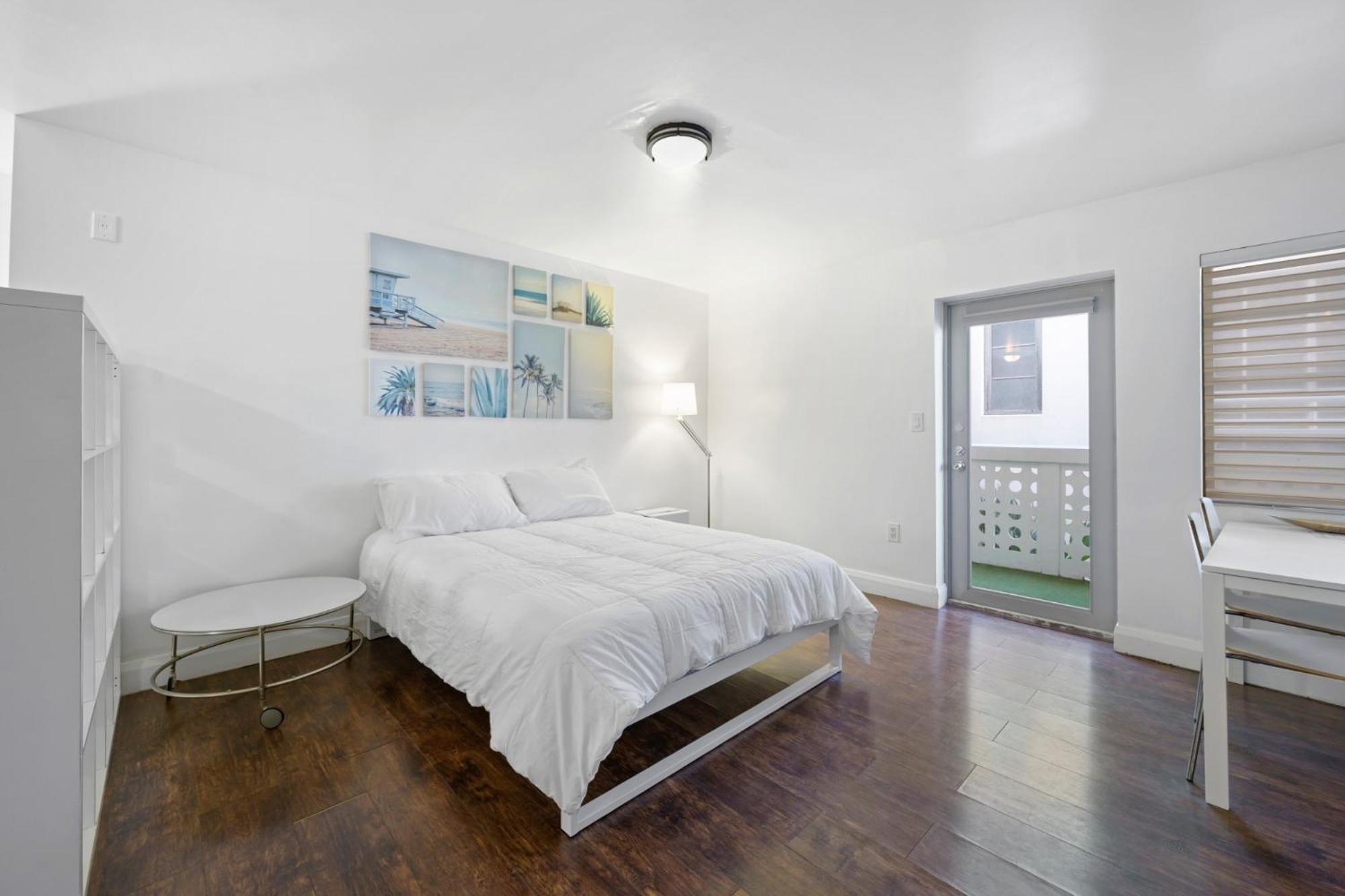 Ocean Drive Apartments With Rooftop Pool, South Beach, Miami Маямі-Біч Номер фото